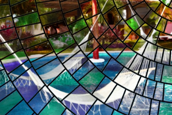 Why Mosaic is the Clear Choice - mosaic hammocks