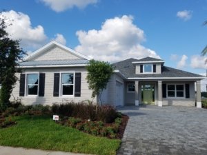 The Summerland by Adley Homes