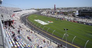 Daytona International Speedway