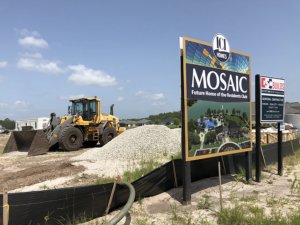 Mosaic Resident's Club - Coming Soon