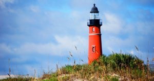 Ponce Inlet Lighthouse