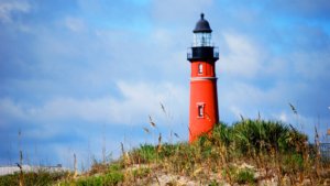 Ponce Inlet Lighthouse