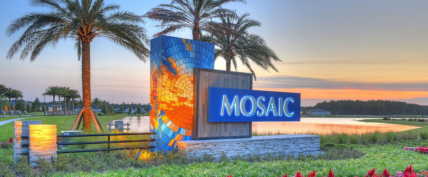 Events At Mosaic Mosaic Daytona