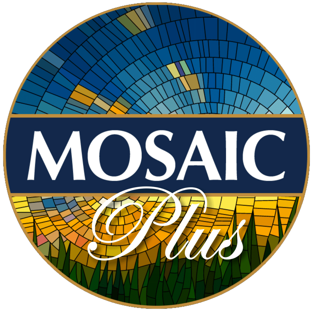 Mosaic Resident Perks with Mosaic Plus