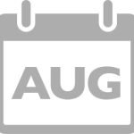 August Calendar