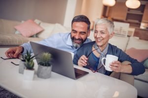 Deciding Whether or Not a 55 + Community is Right for You