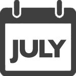 Events at Mosaic - black july