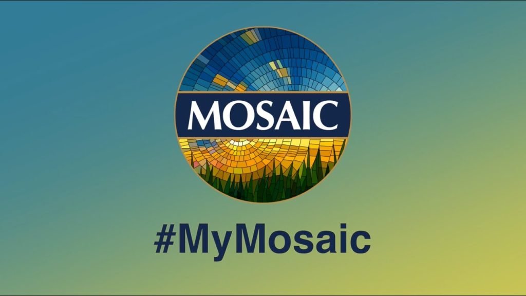 Mosaic Supports Local #MyMosaic Vlog Episode 3