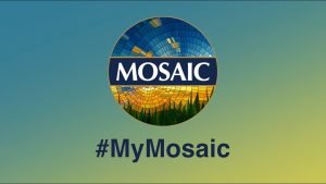 #MyMosaic Vlog – Episode 3 – Mosaic Supports Local with Angela and George Vogel