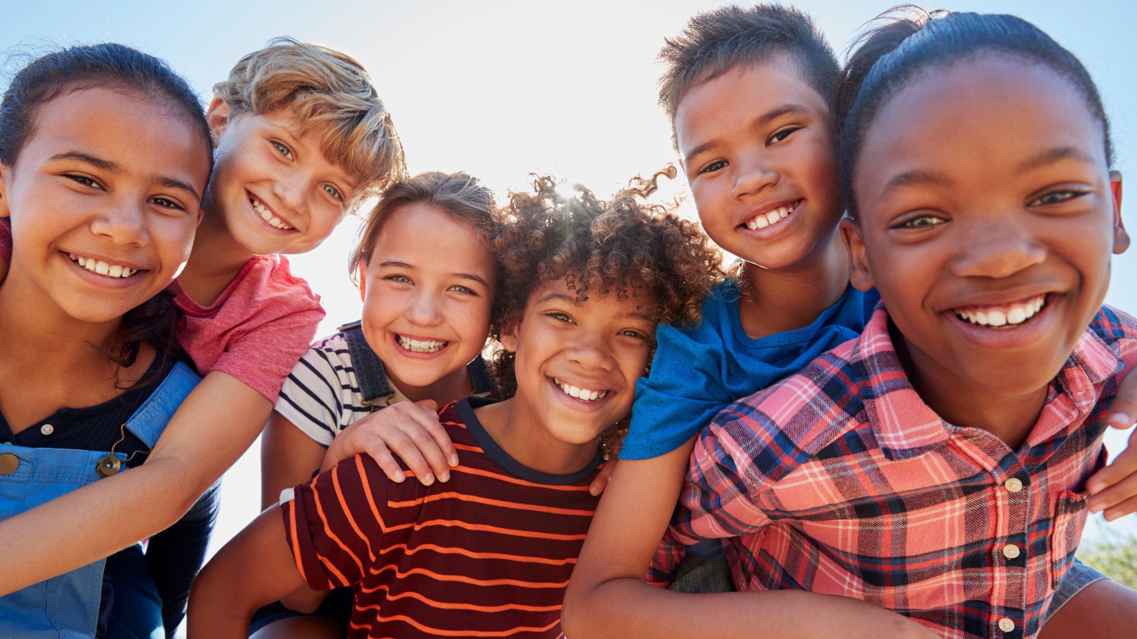 Where Mosaic Kids Have Fun in Daytona Beach - Mosaic Kids