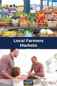 Local Farmers Markets Near Mosaic - Mosaic Farmers Market