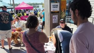 Mosaic - Daytona Beach Homes - Mosaic Pet Palooza Pet Palooza at Mosaic Brings Community Together for a Great Cause