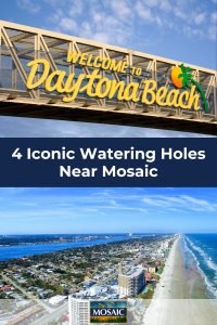 Beach Break: Four Iconic Watering Holes Near Mosaic - 9 1 Beach Break: Four Iconic Watering Holes Near Mosaic - 9 1