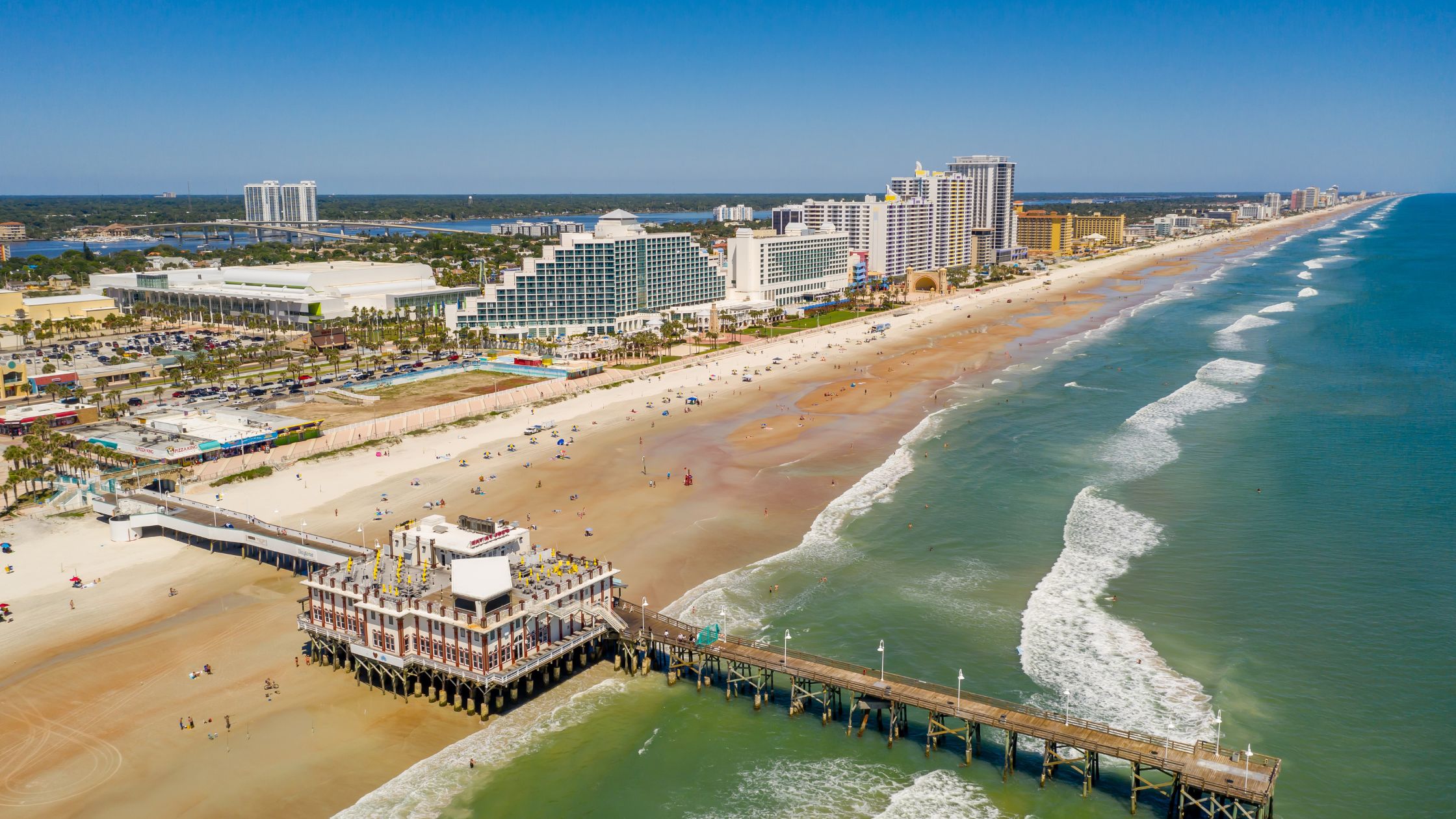 Beach Break: Four Iconic Watering Holes Near Mosaic - Mosaic Beach Break