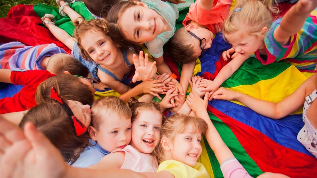 Daytona Beach-Area Summer Camps for Mosaic Kids - mosaic kids camp
