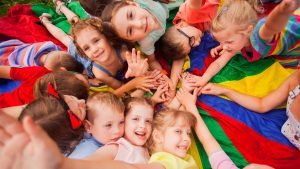 Daytona Beach-Area Summer Camps for Mosaic Kids